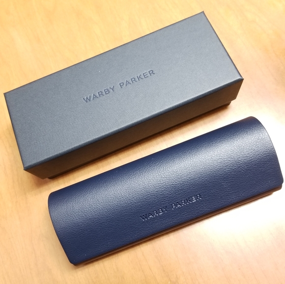 NEW Warby Parker Case - Picture 3 of 8